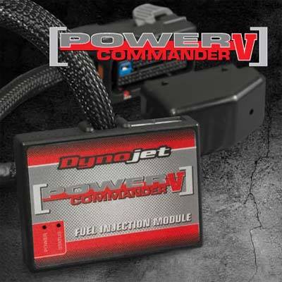PCV 19-006 The Power Commander V (Vision) - Heavy Metal Designz
