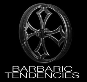 Barbaric Tendencies