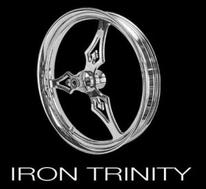 Iron Trinity