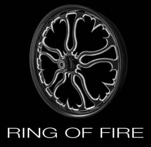 Ring of Fire.