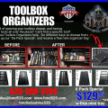 toolbox organizer ad